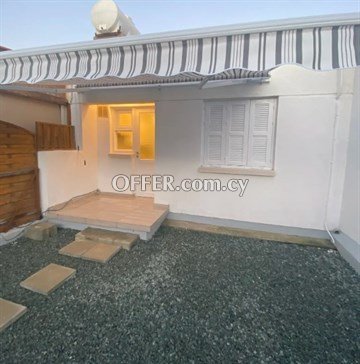 1 Bedroom Maisonette  In Agios Athanasios, Limassol - 6