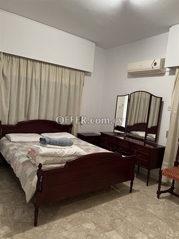 1 Bedroom Ground Floor Apartment  In Acropolis, Nicosia - 3