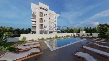 Two Bedroom Apartment for Sale in Zakaki Area - 7
