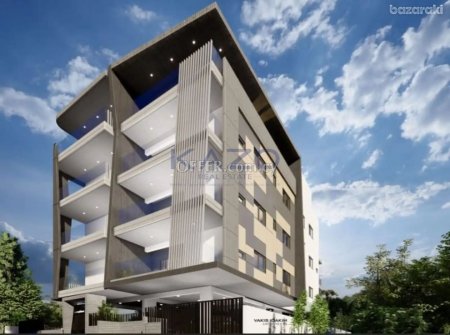 Brand New One Bedroom Apartment Close to Limassol Marina - 5