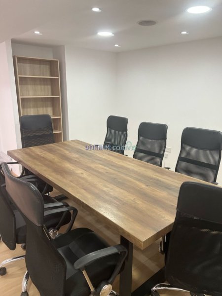 Office For Rent Limassol - 10