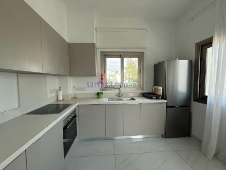2 Bedroom Apartment For Rent Limassol - 10