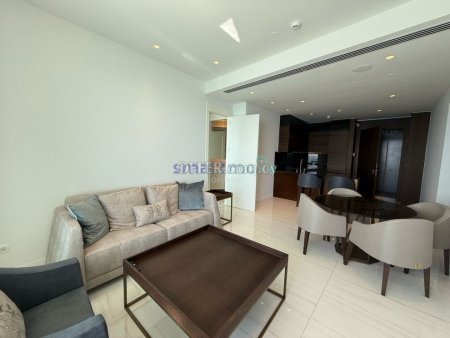 2 Bedroom Apartment For Rent Limassol - 10