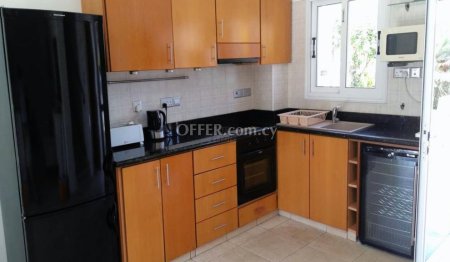 2 Bedroom Villa in Ayia Triada with Title Deeds - 11