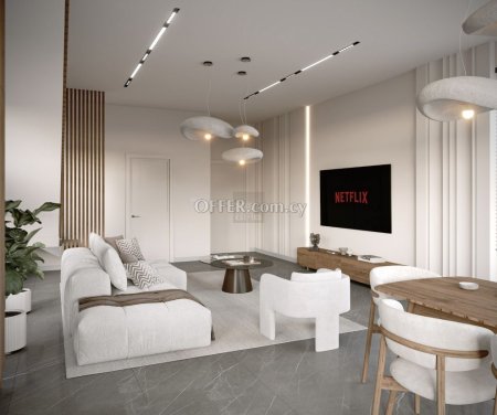 Modern Detached House with Private Pool in Ayia Triada - 14