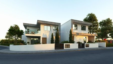 3 Bed House for Sale in Anglisides, Larnaca - 7