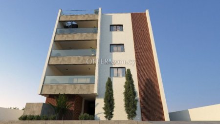 2 Bed Apartment for Sale in Aradippou, Larnaca - 10