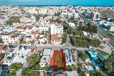 Building Plot for Sale in Sotiros, Larnaca - 6