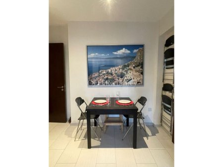 Three bedroom Luxury apartment for rent in Acropolis fully furnished - 8