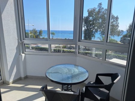 2 Bed Apartment for rent in Neapoli, Limassol - 10