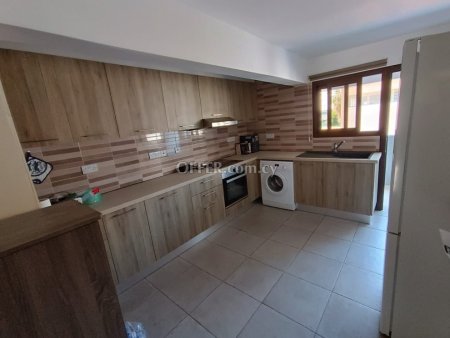 3 Bed Apartment for rent in Tsiflikoudia, Limassol - 9