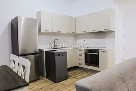 2 Bed Apartment for rent in Agios Spiridon, Limassol - 6