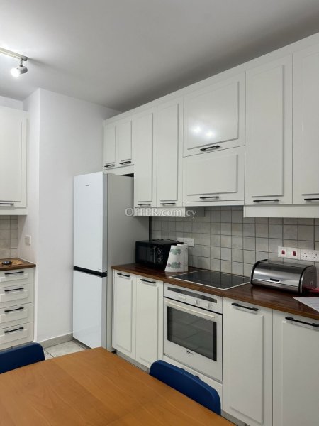 3 Bed Apartment for rent in Potamos Germasogeias, Limassol - 10