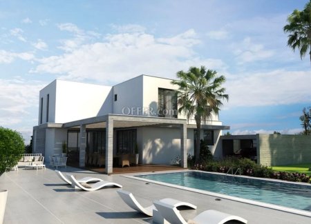 House (Detached) in Latsia, Nicosia for Sale - 7