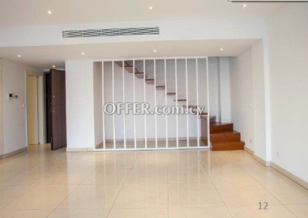 House (Maisonette) in City Center, Paphos for Sale - 4