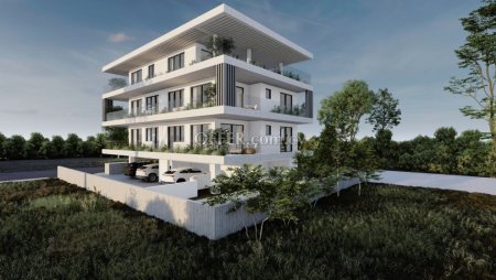 2 Bed Apartment for sale in Tombs Of the Kings, Paphos - 10