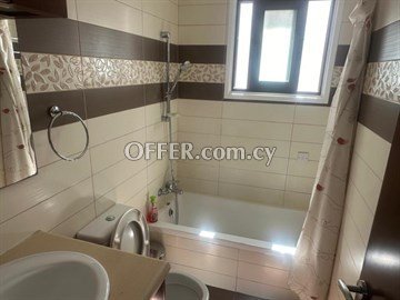 2 Bedroom Apartment  In Strovolos, Nicosia - Near Aretaeio Hospital - 6