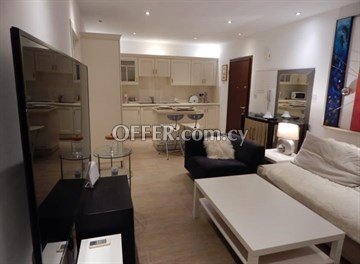 2 Bedroom Apartment With Common Swimming Pool  In Gesrmasogia, Limasso - 6