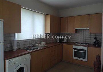 2 Bedroom Apartment  In Lykavitos, Nicosia - 6