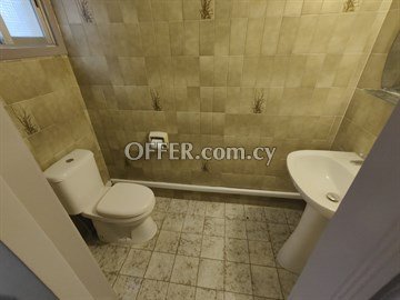 3 Bedroom Apartment Fully Furnished  In Dasoupoli, Nicosia - 6