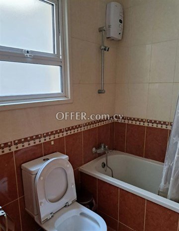 1 Bedroom Apartment  In Pallouriotissa, Nicosia - 6
