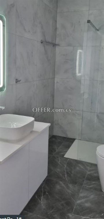 Modern 2 Bedroom Apartment  In Latsia, Nicosia,in a new building that  - 5