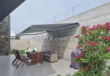 4 Bedroom Villa  In Sia, Nicosia - 6