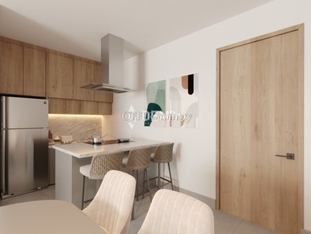 Apartment For Sale in Kato Paphos - Universal, Paphos - DP45 - 8