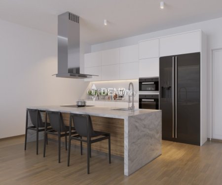 Apartment For Sale in Paphos City Center, Paphos - DP4576 - 10