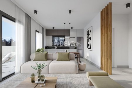 Apartment For Sale in Kato Paphos - Universal, Paphos - DP45 - 10