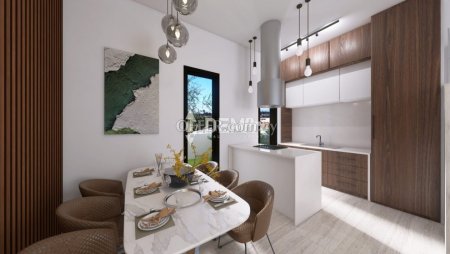 Villa For Sale in Kato Paphos, Paphos - DP4572 - 10