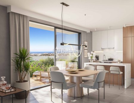 Villa For Sale in Konia, Paphos - DP4571 - 6