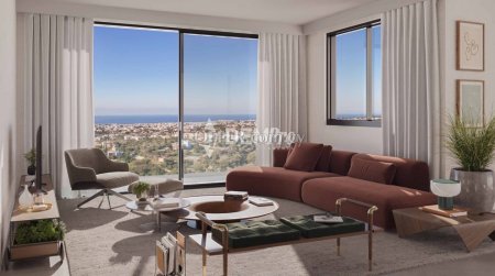 Villa For Sale in Konia, Paphos - DP4570 - 9