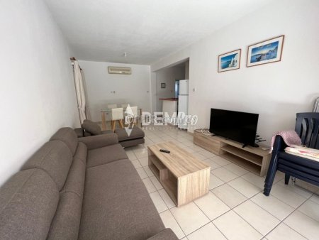 Apartment For Sale in Kato Paphos - Universal, Paphos - DP45 - 10