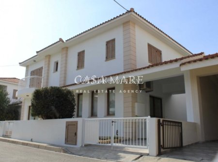 4 bedrooms House in Strovolos - 7