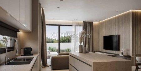 Modern Detached House for Sale in Pernera - 17