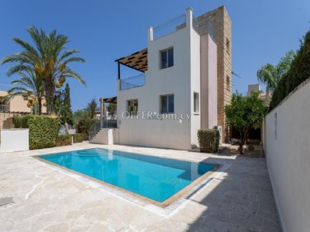 3 Bed Detached Villa for Sale in Polis Chrysochous, Paphos - 10