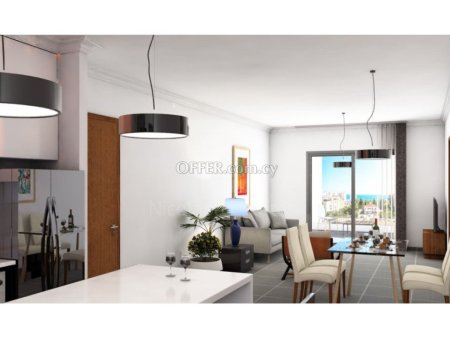 3 Bedroom Apartment for Sale in Universal Paphos - 9