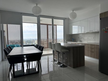 3 Bed Apartment for rent in Agia Filaxi, Limassol - 10