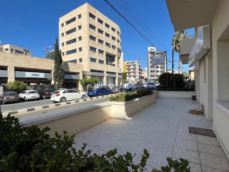 Office for rent in Neapoli, Limassol - 7
