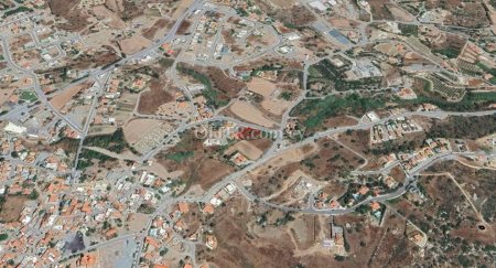 Building Plot for sale in Parekklisia, Limassol - 4