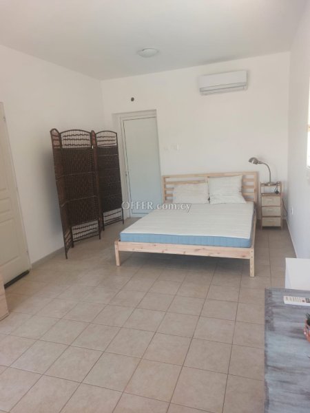 1 Bed Apartment for rent in Zakaki, Limassol - 4