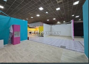 Office for rent in Zakaki, Limassol - 10