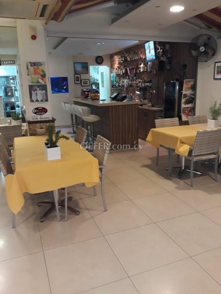 Shop for sale in Potamos Germasogeias, Limassol - 10