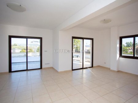 House (Detached) in Secret Valley, Paphos for Sale - 10