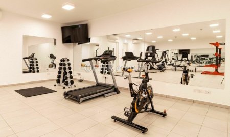 Apartment (Flat) in Potamos Germasoyias, Limassol for Sale - 3