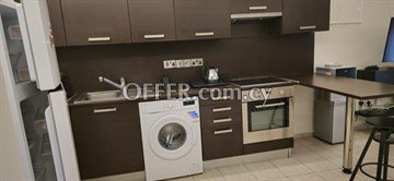 Luxury Studio  In Aglantzia Close To A Park - 6