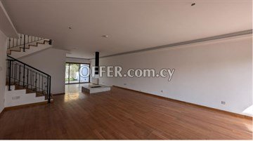 Two Storey 4 Bedroom House  In Chryseleousa, Nicosia - 6