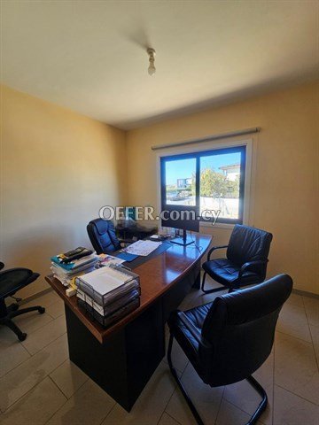 Modern & Furnished 2 Bedroom Apartment  In Latsia, Nicosia - 6
