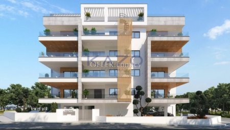 Modern 1 Bedroom Apartment for Rent 50 m2 - 7